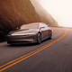 Image for article titled The 2021 Lucid Air Is Convincingly Ready For Action